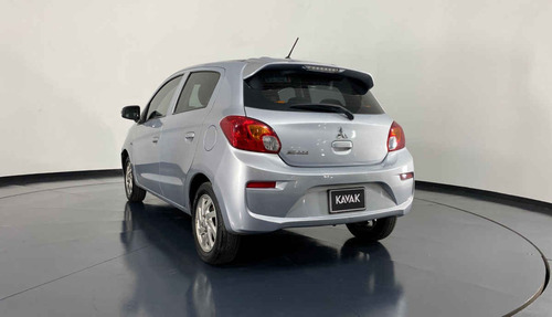Imagen 6 de 15 de 45594 - Mitsubishi Mirage 2018 Con Garantía