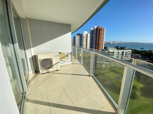 Muy Buen Departamento En La Mansa - Consulte !!!!!- Ref: 4053