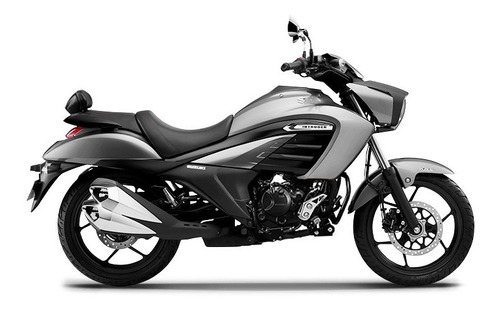 Suzuki Intruder 150 - Nueva - Mac Moto