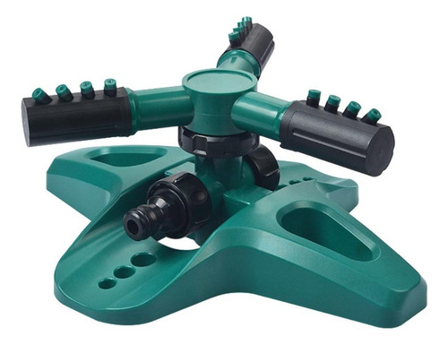 Summer Water Toys Sprinkler For Kids 360° Rotating