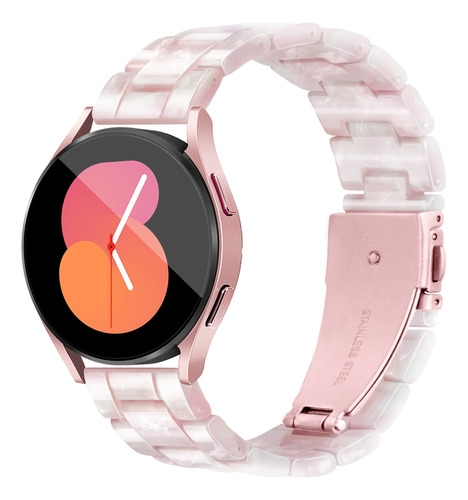 Vamyzji Compatible Con Watch 5 Pro/watch 5, Galaxy Watch 4 .