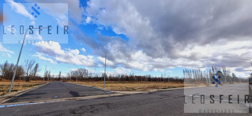 Imagen 2 de 13 de Venta De Lote 360m2 Subdivisible En Plottier - Mirasur