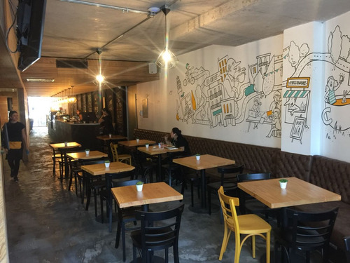Atención Inversionistas - Local Comercial Arrendado