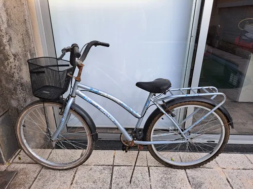 Bicicletas winner dama sales