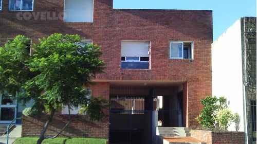 Departamento Dos Habitaciones, Vista Al Rio.