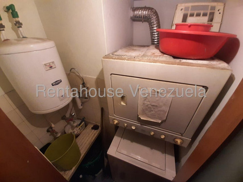 Yf Apartamento En Venta En Sabana Grande Cod. 25-7697 Cm