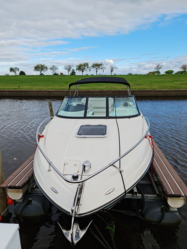 Canestrari 245 Cuddy Fuera De Borda Yamaha 300hp U.dueño