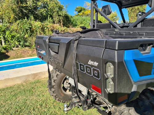 Utv Cf 1000 Np