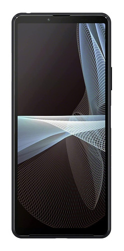 Imagem 1 de 3 de Sony Xperia 10 III 5G Dual SIM 128 GB preto 6 GB RAM