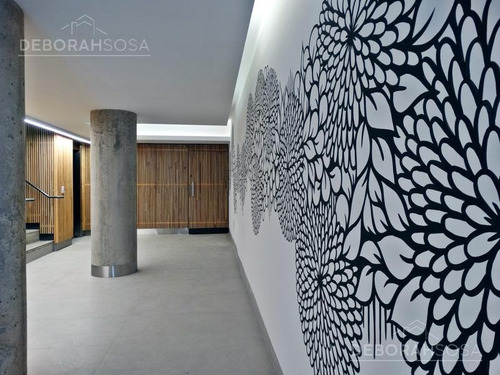 Imagen 20 de 26 de Excelente Ambiente A Estrenar. | Con Parrilla Y Laundry |