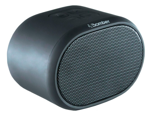 Imagen 2 de 11 de Parlante Bluetooth Bomber + Auriculares Gamer Hb18