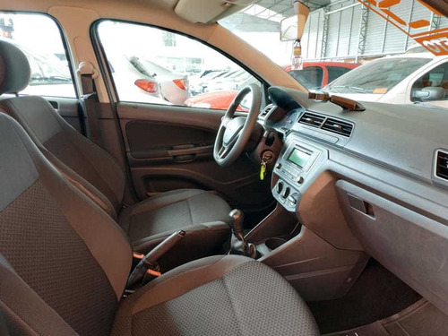 Volkswagen Gol 2019 Completo