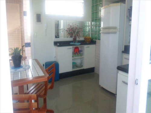 Ref.: Fd60 - Apartamento Com 01 Dorm. ? Boqueirao ? Praia Grande. - Fd60