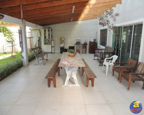 Imagem 4 de 25 de Casa - Ca00180 - 34040679
