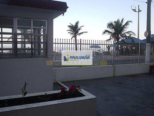 Imagem 2 de 12 de Apartamento Com 2 Dorms, Centro, Mongaguá - R$ 230 Mil, Cod: 47208 - V47208
