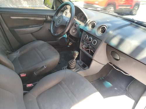 Chevrolet Prisma 1.4 Maxx Econoflex 4p
