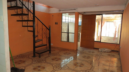 Casa En Venta Comuna Maipú