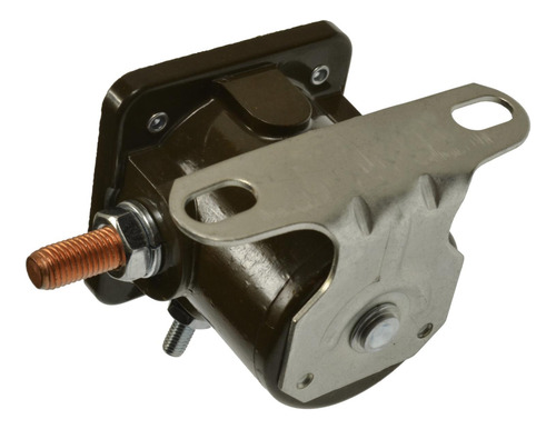 Solenoide Arranque Studebaker E16 1956