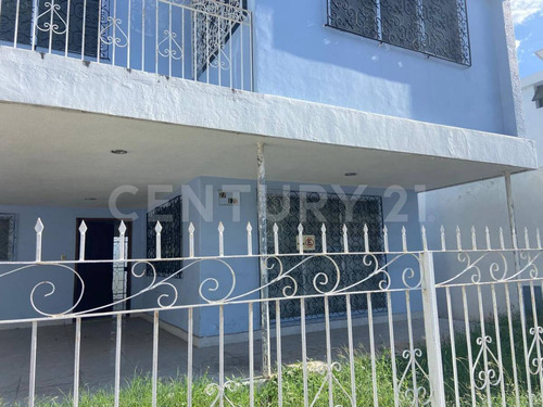 Casa En Venta En Colonia Alemán Mérida Yucatán