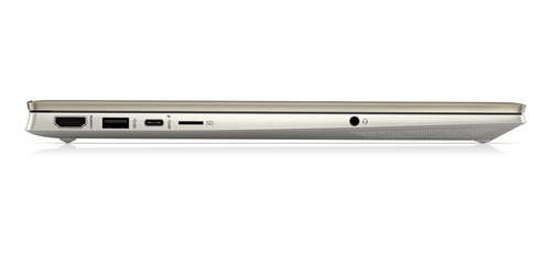 Imagen 6 de 7 de Laptop Hp Pavilion Amd R7 16gb 512gb Win 10 Home 15-eh1021la