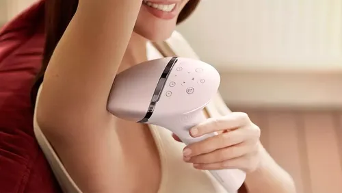 Philips Lumea Ipl 9000 Series Bri957 Depiladora Laser