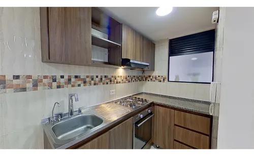 Apartamento En Venta Conjunto Aikara