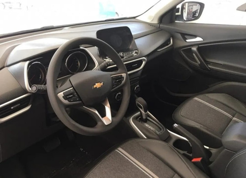 Imagen 8 de 17 de Chevrolet Tracker Ltz At 1.2 Turbo Fs