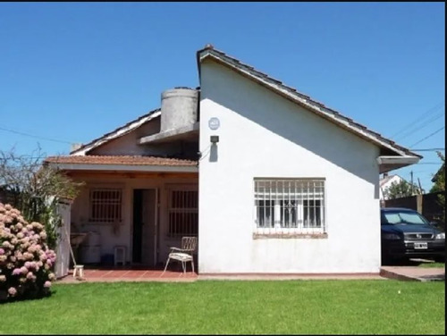 Casa En Venta En Punta Mogotes