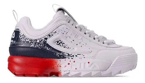 fila mindbreaker mercado livre