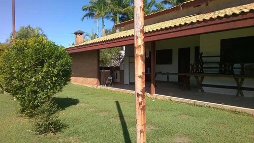 Imagem 3 de 8 de Chácara Com 3 Dormitórios À Venda, 1250 M² Por R$ 560.000,00 - Pires De Baixo - Limeira/sp - Ch0028