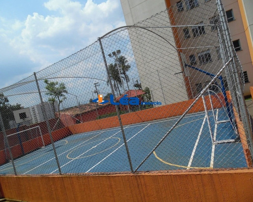 Imagem 22 de 29 de Apartamento - Ap00653 - 70108735