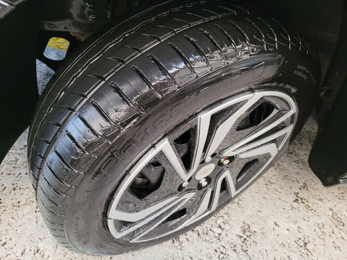Chevrolet Onix HATCH 10MT LT2