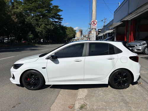 Chevrolet Onix 1.0 TURBO FLEX RS AUTOMÁTICO