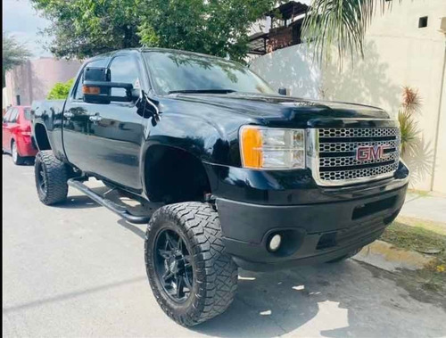 Imagen 2 de 12 de Gmc Sierra 2012 6.2 Denali Mt