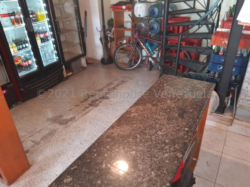 Imagen 7 de 14 de Local En Venta Base Aragua Maracay 22-17350 Wjo