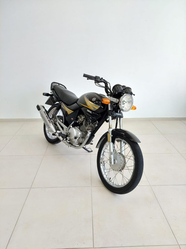 Imagen 14 de 16 de Yamaha Ybr 125 Ed 2014 44.000km
