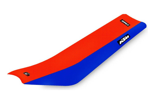 Funda Asiento Ktm Sx 50 - 02/08 Pro Sr Tg Naranja Fmx 