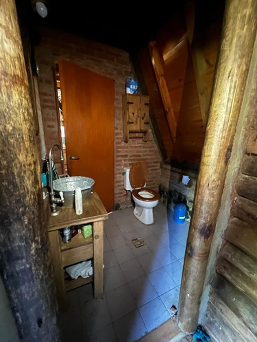 Casa En Las Lomadas Cardales Con 1100 M2 De Parque