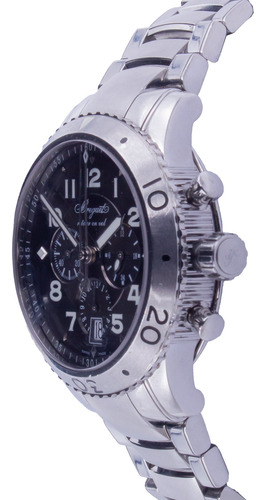 Reloj Breguet Type Xxi 3810