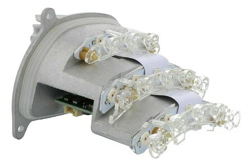 63127245813 63127245814 Turn Signal Module-fs