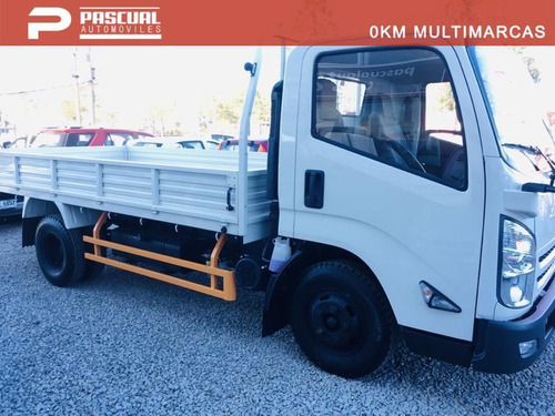 Jmc N720 N720 Wide 2021 0km