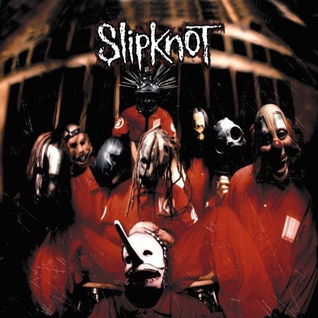 Slipknot Slipknot Cd Nuevo Importado Stone Sour Corey Taylor