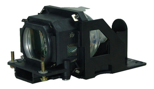 Panasonic Pt Lb51nt Lampara Repuesto Carcasa Para Proyector