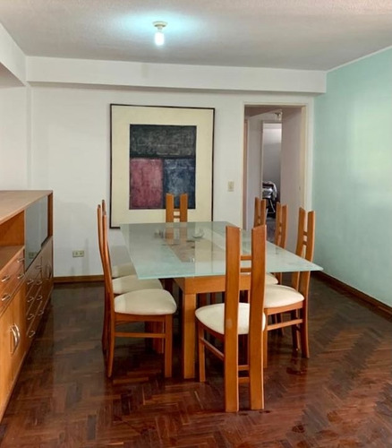Imagen 5 de 13 de Se Vende Apto 144m2 4h/3b/2p El Cigarral 9217