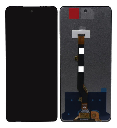 Pantalla Completa Tecno Spark 10 Pro Ki7 Nueva Tienda Garant