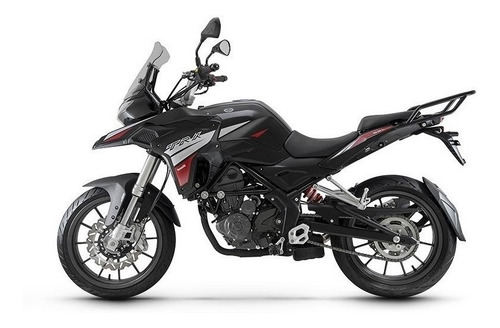 Benelli Trk 251 Abs - Ahora 12/18 - Entrega Inmediata!
