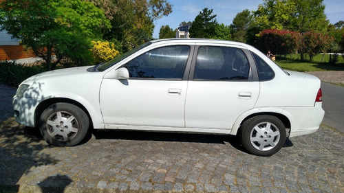 Chevrolet Classic Ls Abs Airbag