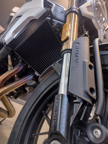 Imagen 6 de 16 de Cfmoto Clx 700 - Retira Ya - Jp Motos