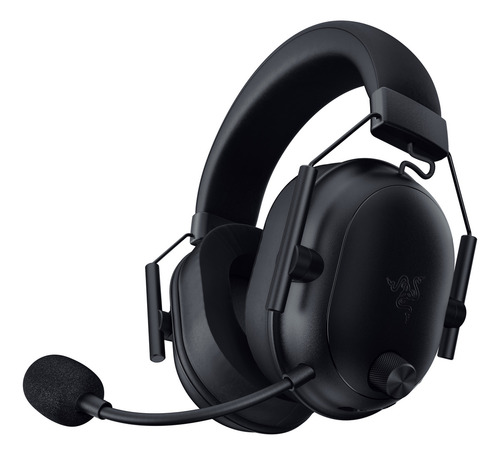 Audifono Razer Blackshark V2 Hyperspeed Negro - Excelente (Reacondicionado)