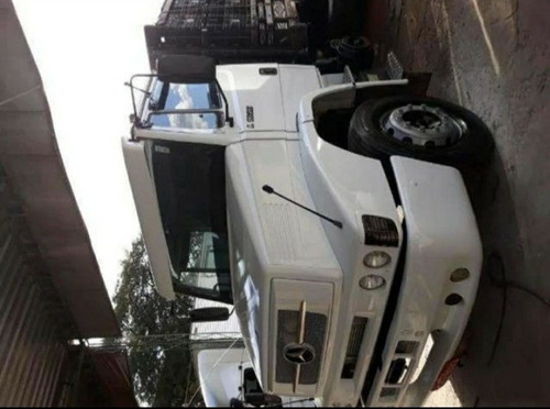 Mercedes-benz 16×20